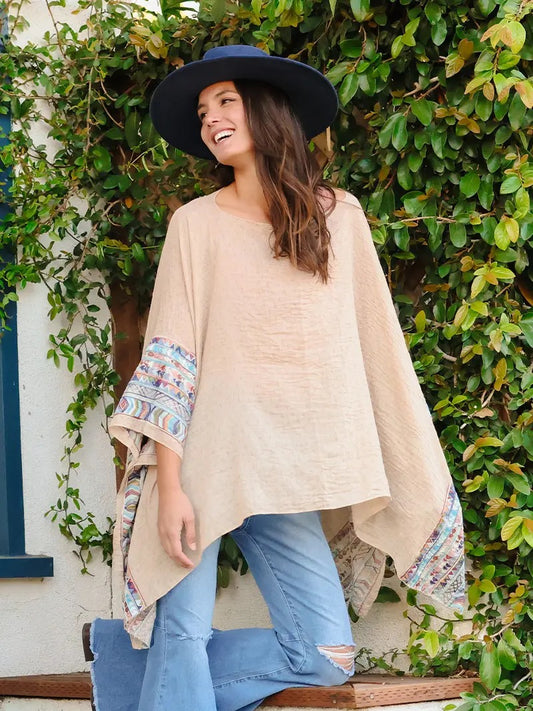 10 Boho Layering Essentials for a Seamless Fall Transition