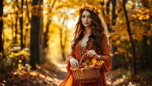 5 Ways to Take Summer Boho Pieces and Transition Them to Fall Attire in 2024