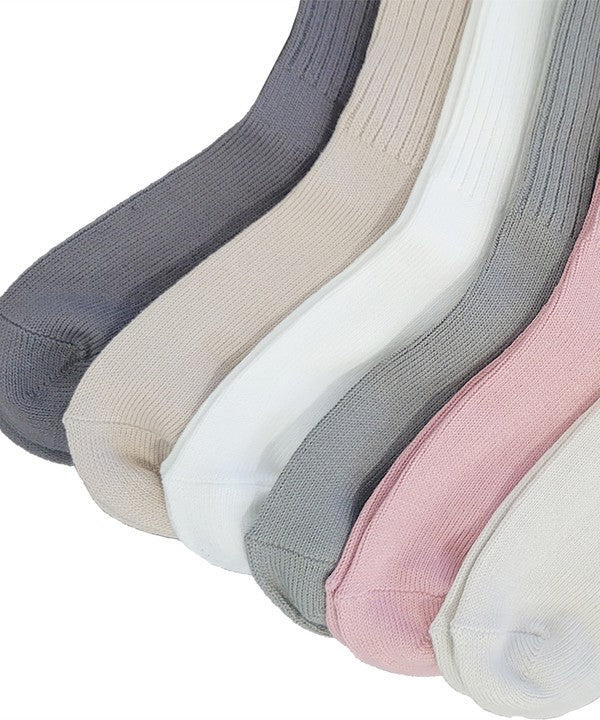 Zen Steps Bamboo Socks