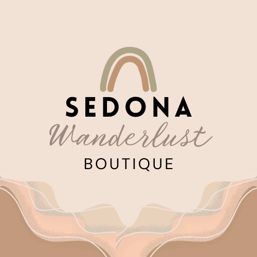 Sedona Wanderlust Boutique Gift Card