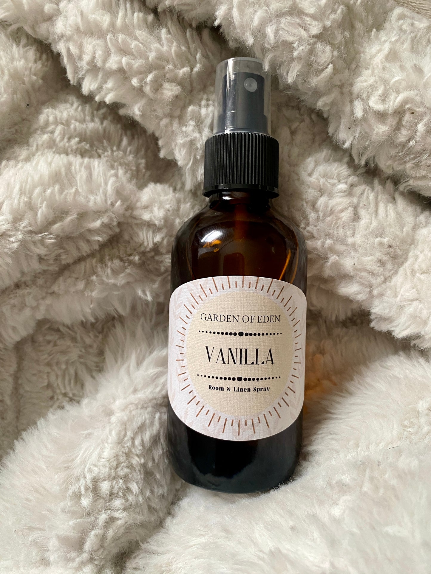 Garden of Eden Room & Linen Sprays