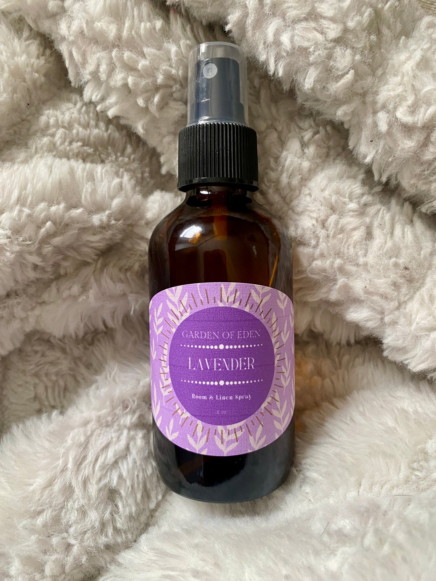 Garden of Eden Room & Linen Sprays