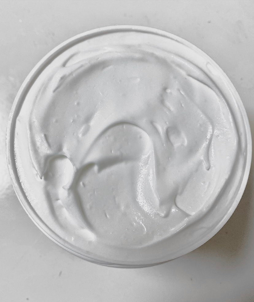 Garden of Eden Eczema Blend Butter