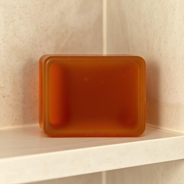 Manuka Honey Shampoo Bar