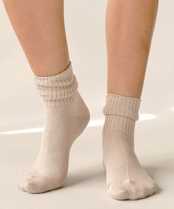 Zen Steps Bamboo Socks
