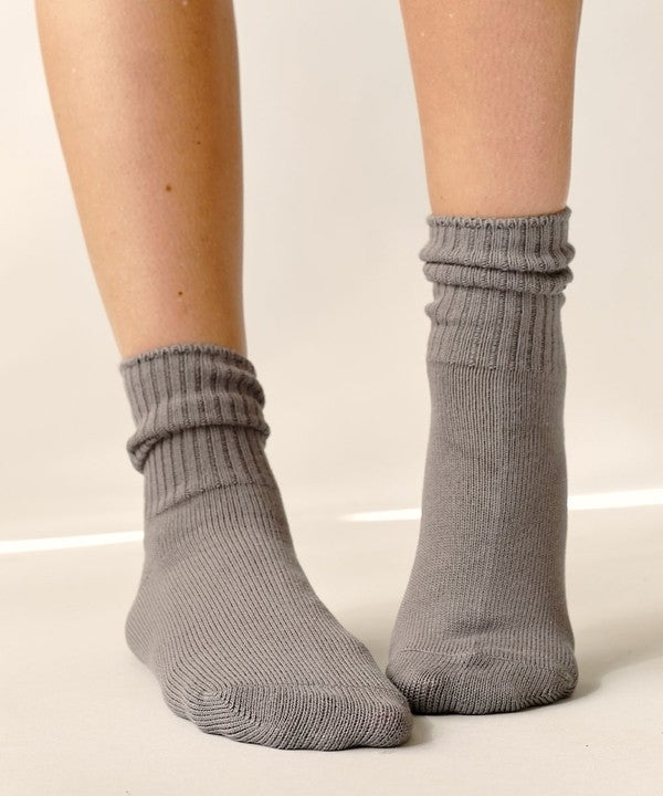 Zen Steps Bamboo Socks