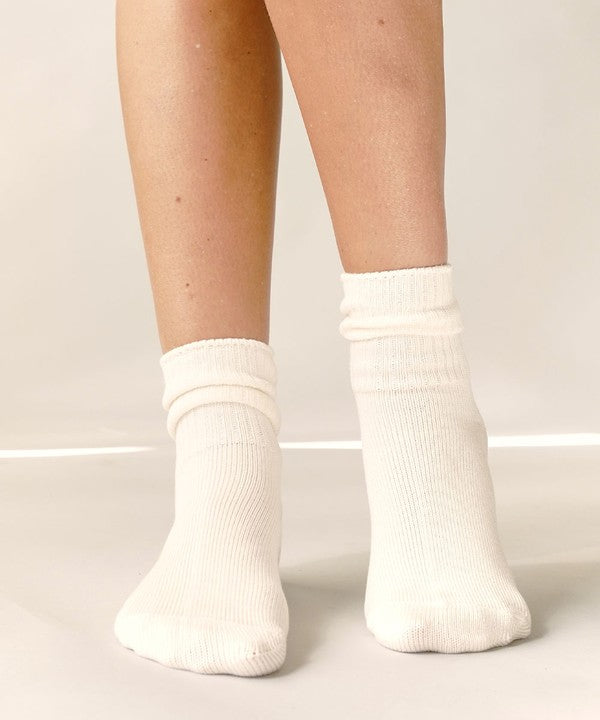 Zen Steps Bamboo Socks