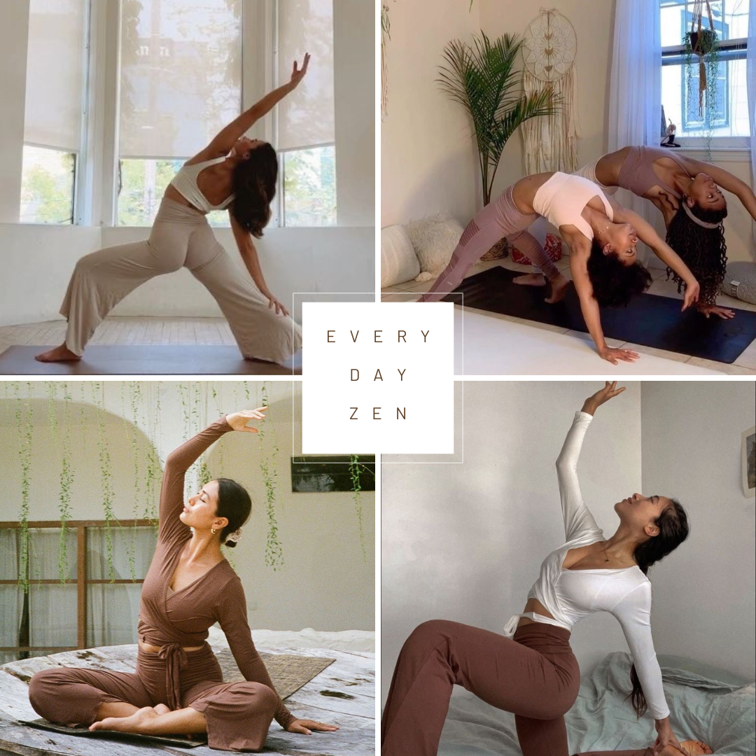 Everyday Zen Collection