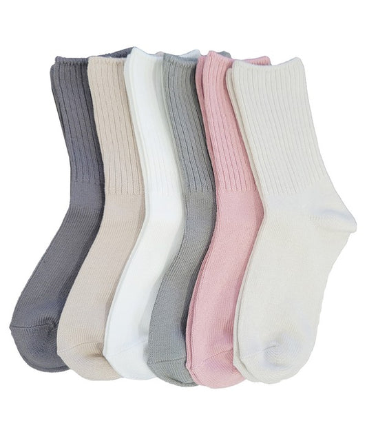 Zen Steps Bamboo Socks