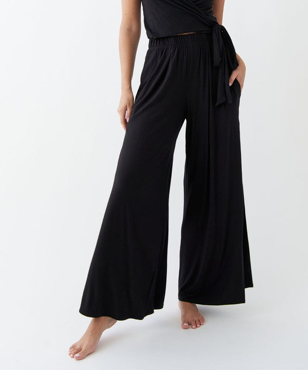 Harmony Bamboo Pants