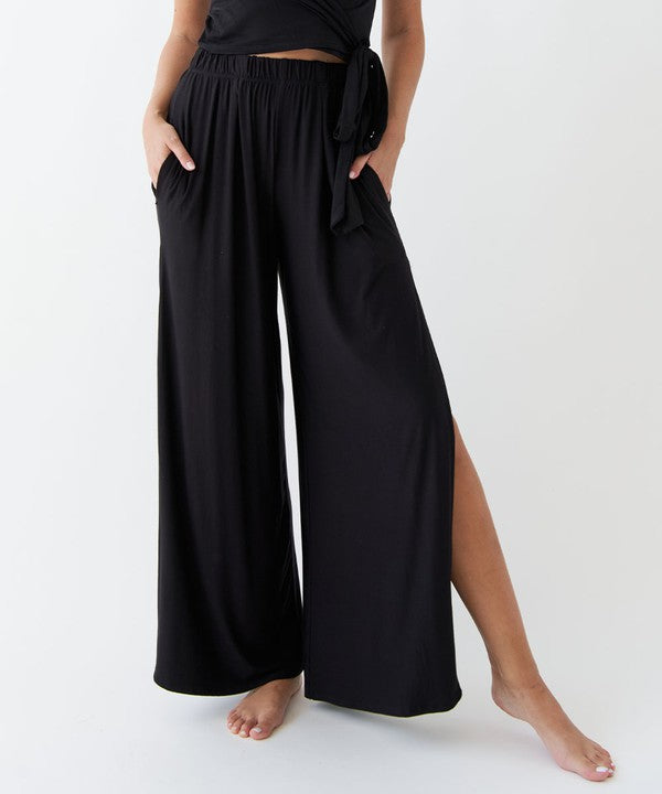 Harmony Bamboo Pants