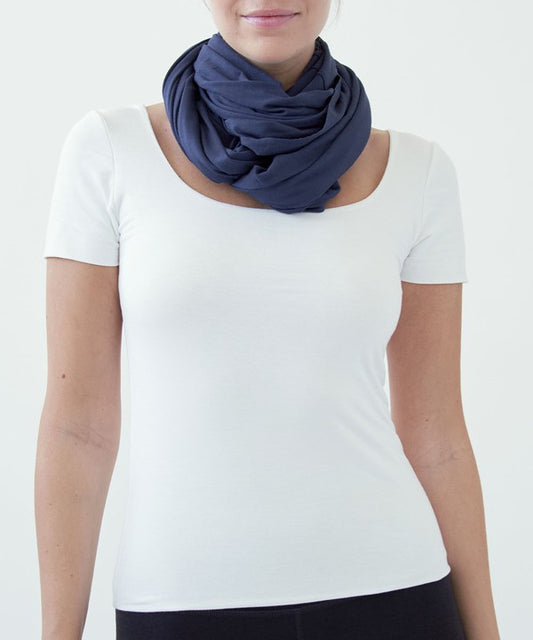 Everyday Zen Bamboo Scarf