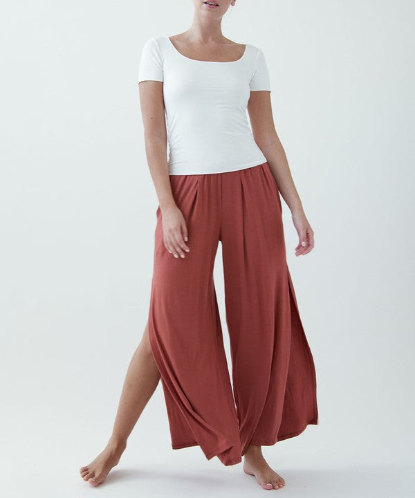 Harmony Bamboo Pants