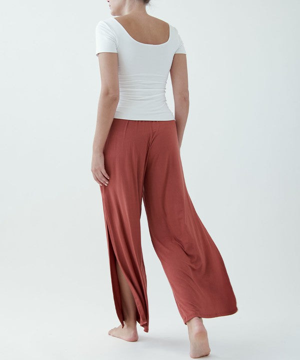 Harmony Bamboo Pants