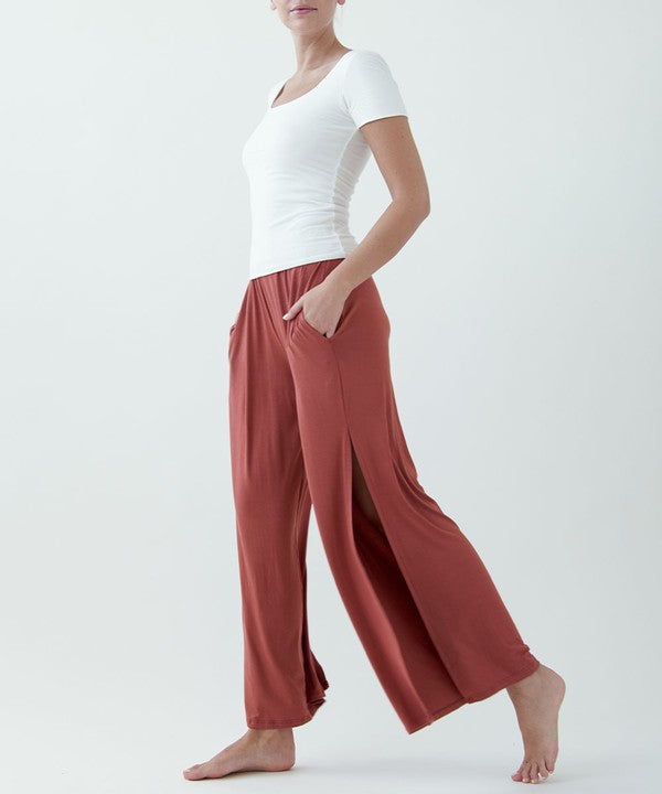 Harmony Bamboo Pants