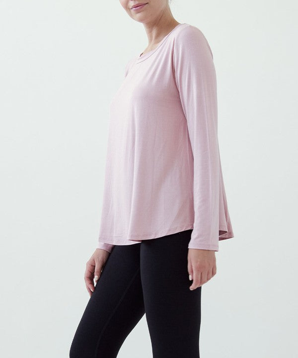 Serenity Long Sleeve Top