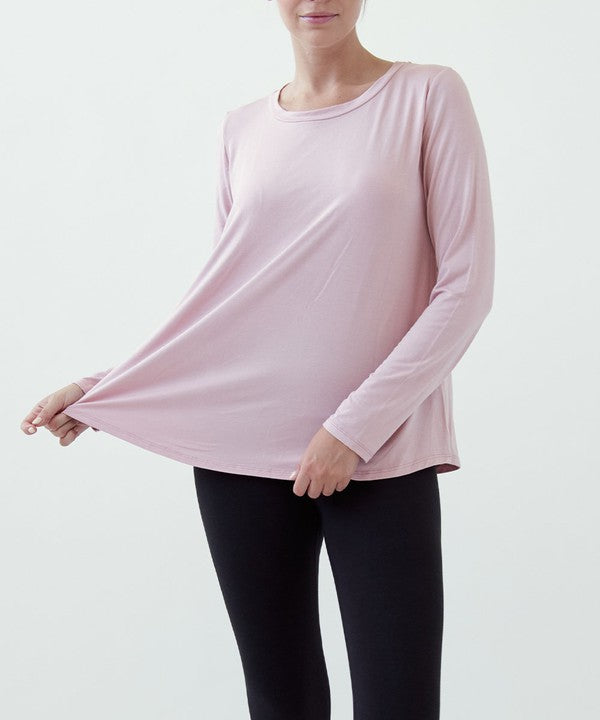 Serenity Long Sleeve Top