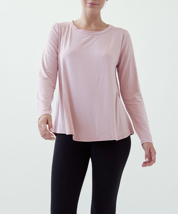 Serenity Long Sleeve Top