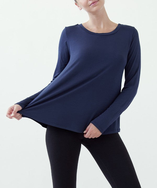 Serenity Long Sleeve Top