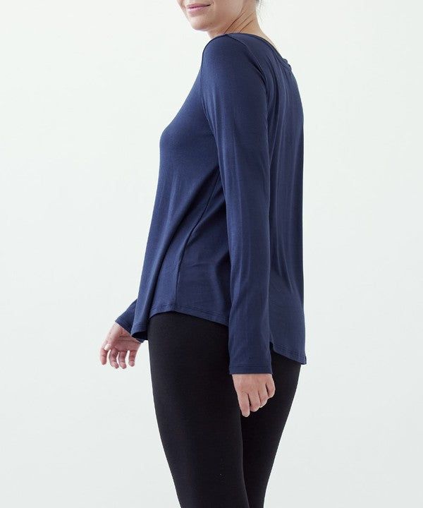 Serenity Long Sleeve Top