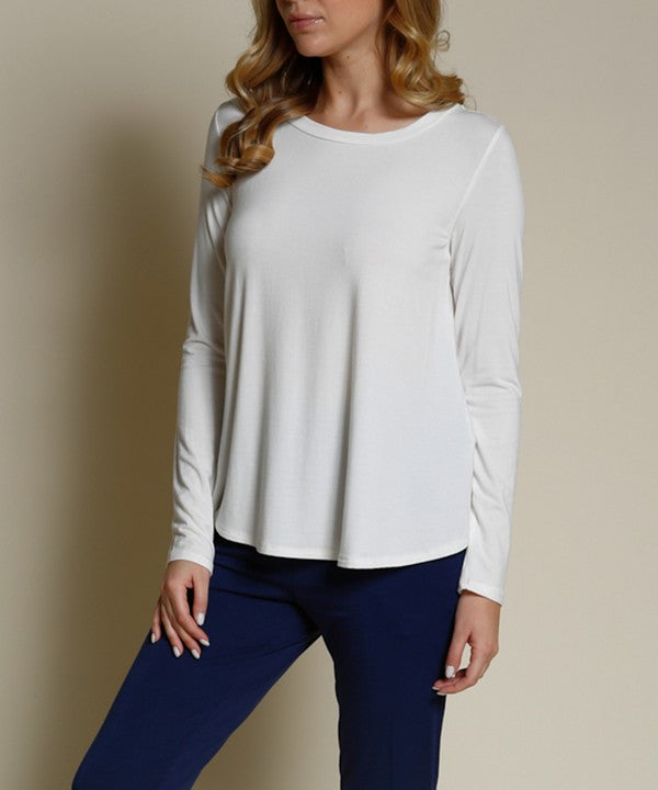 Serenity Long Sleeve Top