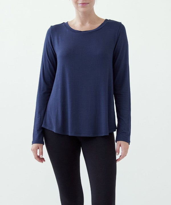 Serenity Long Sleeve Top