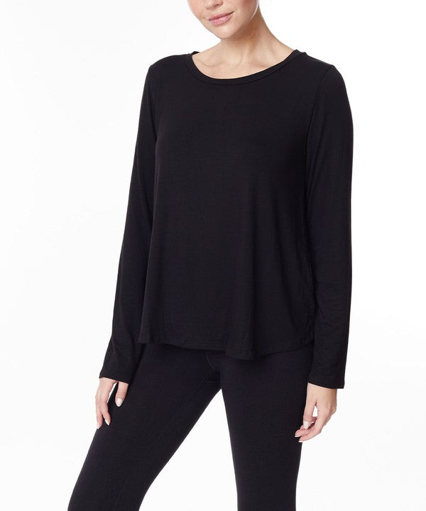 Serenity Long Sleeve Top