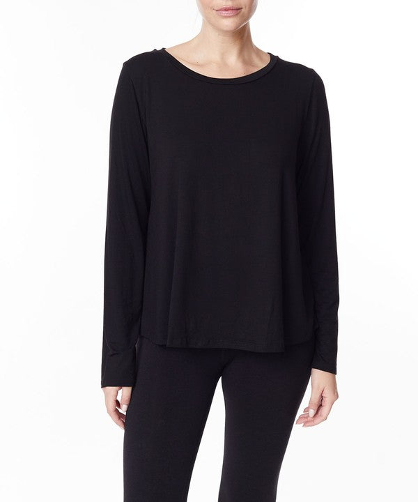 Serenity Long Sleeve Top