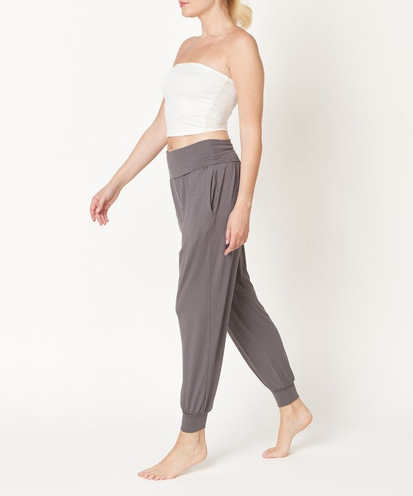 Yoga Flow Joggers