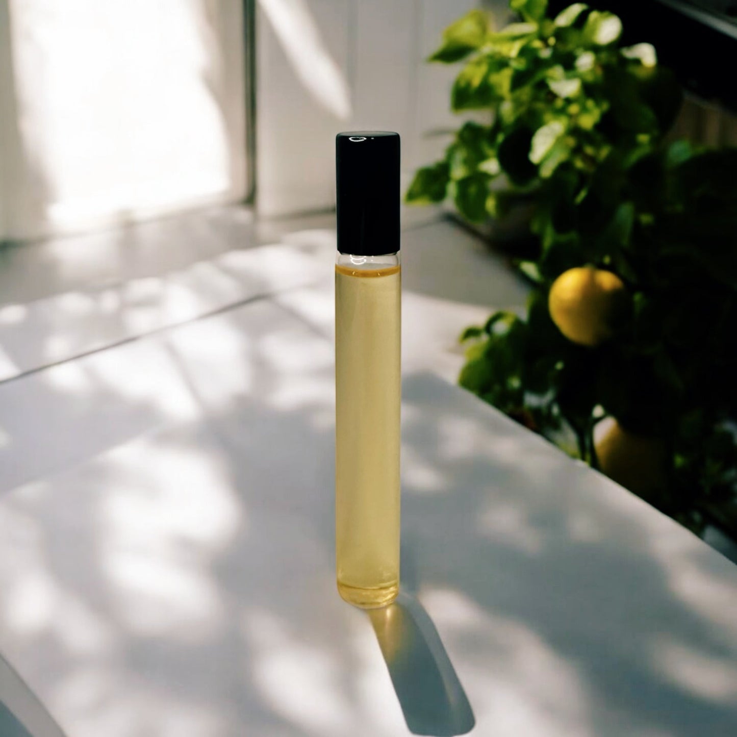 Eaux de Parfume No. 8 - ROLLERBALL