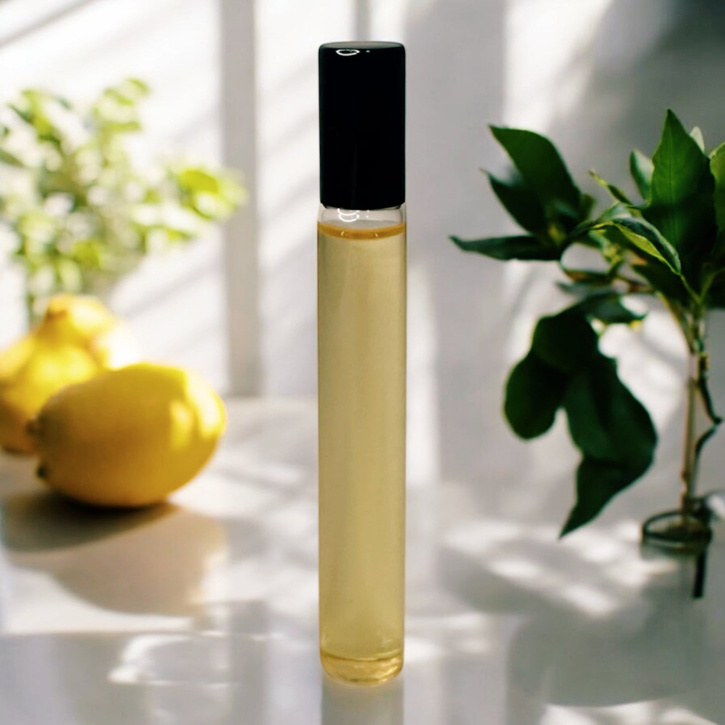 Eaux de Parfume No. 8 - ROLLERBALL