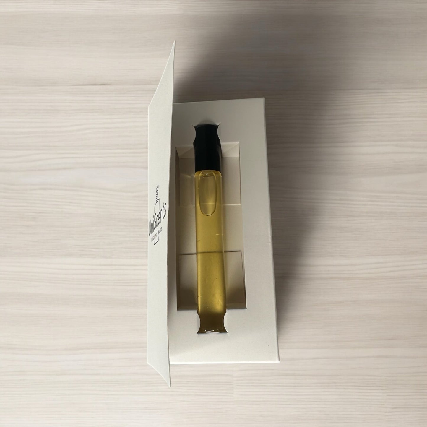 Eaux de Parfume No. 5 - ROLLERBALL