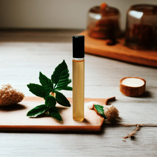 Eaux de Parfume No. 5 - ROLLERBALL