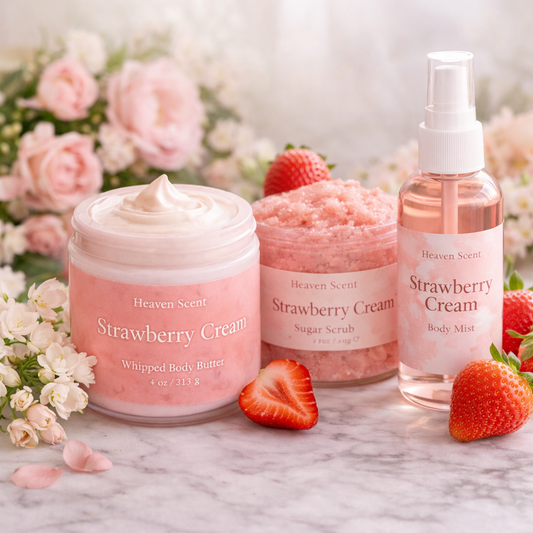 Self Love Bundle Set