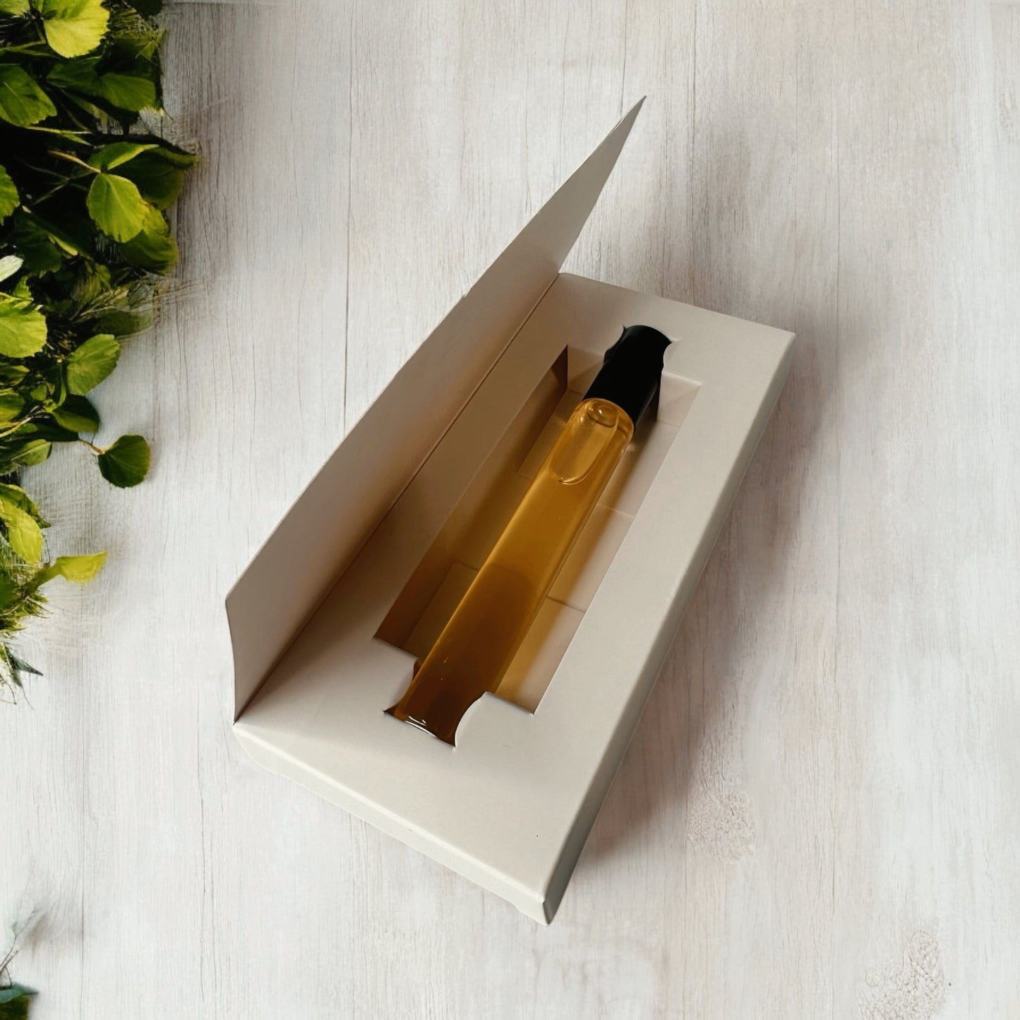 Eaux de Parfume No. 4 - ROLLERBALL