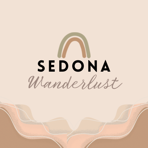 Sedona Wanderlust