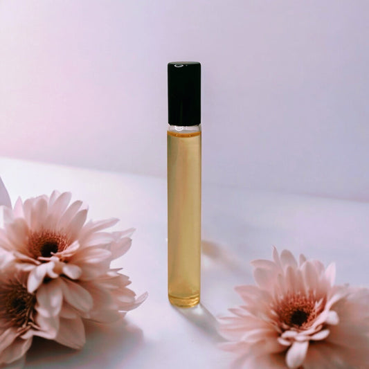 Eaux de Parfume No. 7 - ROLLERBALL