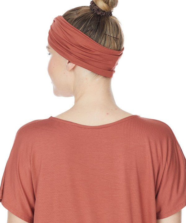 ReNew Bamboo Headband