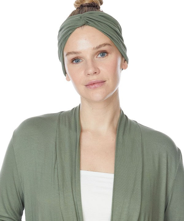 ReNew Bamboo Headband